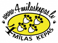 4 MĪĻAS ĶEPAS